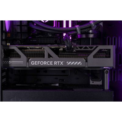 23. Actina ENDORFY 9800X3D/32GB/2TB/RTX5080/850W/W11H