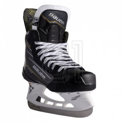 4. Bauer Supreme M40 Int 1063306 Hockeyschlittschuhe