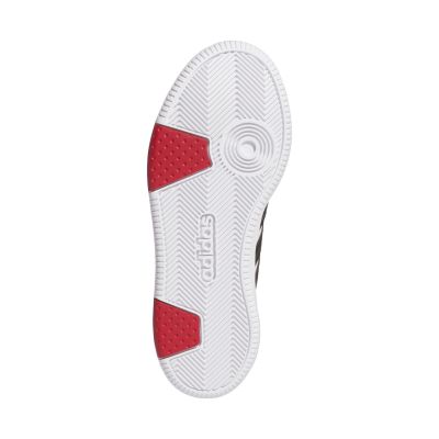 6. adidas Hoops Classic KI1044 Kinderschuhe