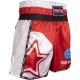 5. Top Ten "Wako Star" Kickbox-Shorts M 0418641-02M