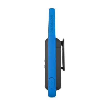 21. Motorola T62 MOTO62B Multifunktionsradio