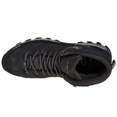 7. CMP Rigel Mid M 3Q12947-68UH Schuhe