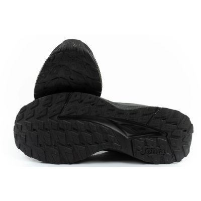 9. Joma Herren-Laufschuhe Meta, leicht, bequem, strapazierfähig, schwarz