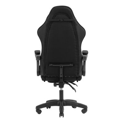 9. TACENS MARS MGC-X FABRIC Schwarz - Gaming-Stuhl