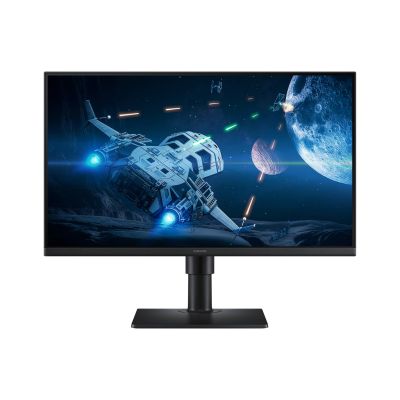 29. SAMSUNG LED-Monitor 24" LS24D406GAUXEN 100Hz