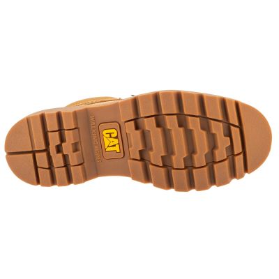 4. Caterpillar Colorado 2.0 Chukka P726362 Gelb 41