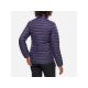 4. MILLET Evole Light 700 Jkt W Damenjacke Lila