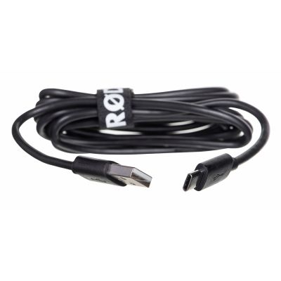 4. RODE NT-USB Mini - USB-Kondensatormikrofon