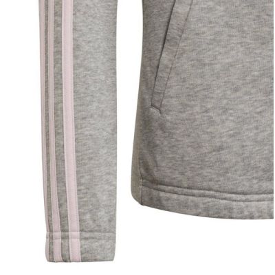 10. adidas Jr Hoodie HM8752