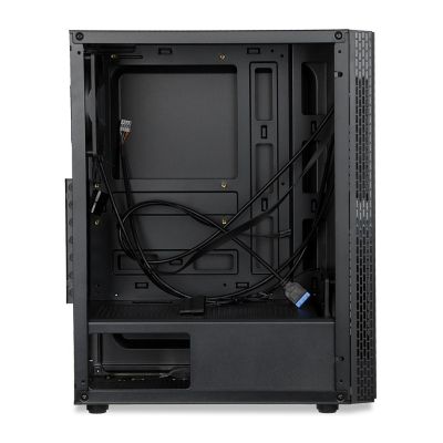 4. I-BOX ANTILA 39 Midi Tower ATX GEHÄUSE