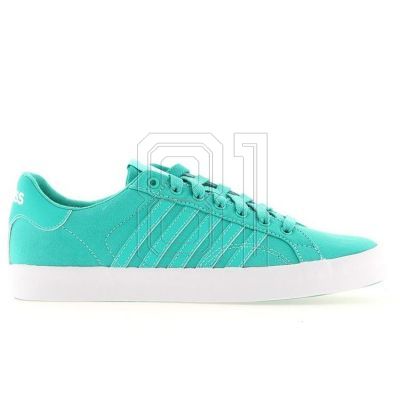 2. K-Swiss Damen Belmont SO T Sherbet W Schuhe 93739-386-M