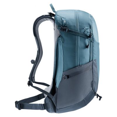 6. Deuter Futura 23 atlantic-ink Wanderrucksack