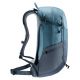 6. Deuter Futura 23 atlantic-ink Wanderrucksack