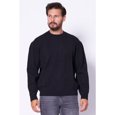 Armani Exchange Pullover M 6DZM6C-ZM5AZ-1200