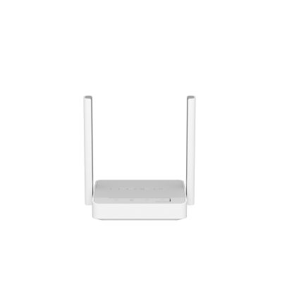 8. Keenetic Starter KN-1121-01-EU N300 Router