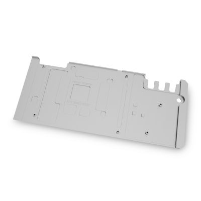 2. EK Water Blocks 3831109833056 Computer-Kühlsystemteil/Zubehör Hintere Zulassung