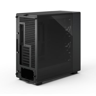 19. Fractal Design Epoch XL Tower Schwarz