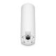 23. Access Point Wi-Fi 6 Ubiquti UniFi U6 Mesh 2,4 GHz (2 x 2)/5 GHz (4 x 4) PoE 1 x 1 G