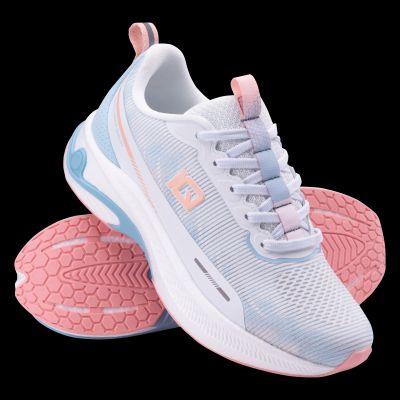 4. Damen RESSIN WMNS Laufschuhe