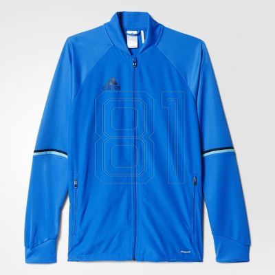 adidas Condivo 16 Jacket M AP0359 Fußball-Sweatshirt