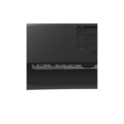 9. LG 34BA75QE-B Computermonitor 86,4 cm (34") 3440 x 1440 px Wide Quad HD LCD Schwarz