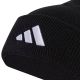 7. adidas New Logo Beanie Cuff Mütze, schwarz JM0428