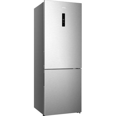 2. GORENJE NRK720EAXL4 Kühl-Gefrierkombination