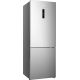 2. GORENJE NRK720EAXL4 Kühl-Gefrierkombination
