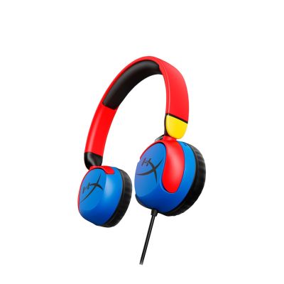 3. HyperX Cloud Mini Gaming-Headset (Mehrfarbig)
