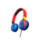 3. HyperX Cloud Mini Gaming-Headset (Mehrfarbig)