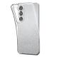3. Spigen Liquid Crystal Glitzerhülle für Samsung Galaxy S26+ - Glitzernd und Transparent