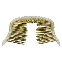 Makita-Klebeband mit Schrauben 4,2 x 55 mm / 1000 Stück. Zum Verbinden von Holzplatten.