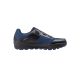 7. NORTHWAVE Corsair 2 Radschuhe blau
