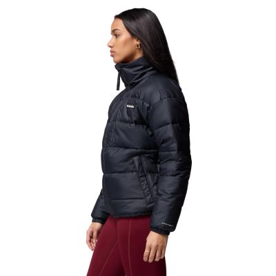 2. Columbia Pike Lake Jacke 2133594010 Schwarz L