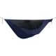 Ticket To The Moon Lightest Pro Hängematte – marineblau