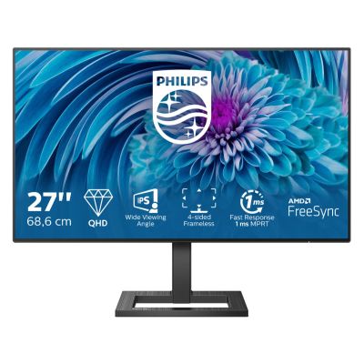 2. PHILIPS LED-MONITOR 27" 275E2FAE/00