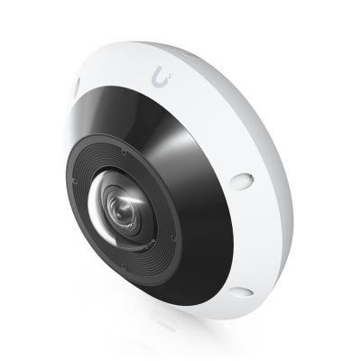 11. Ubiquiti G6 Pro 360 Dome-IP-Sicherheitskamera für Innen- und Außenbereiche, 3504 x 3504 px, Decke / Wand