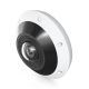 11. Ubiquiti G6 Pro 360 Dome-IP-Sicherheitskamera für Innen- und Außenbereiche, 3504 x 3504 px, Decke / Wand