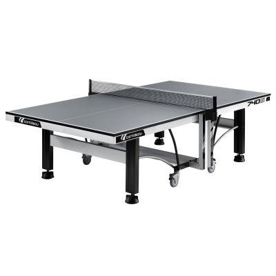 8. Cornilleau Competition 740 ITTF 117604 Tischtennisplatte
