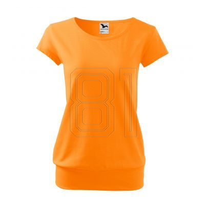2. Malfini City W MLI-120A2 T-Shirt