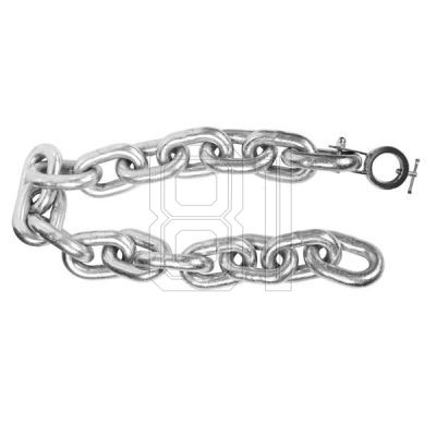 4. Kette für Hals GR50 (2 Stück) HMS 17-62-115