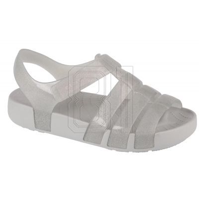 Crocs Isabella Glitter Kindersandale Jr 209836-0IC