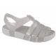 Crocs Isabella Glitter Kindersandale Jr 209836-0IC