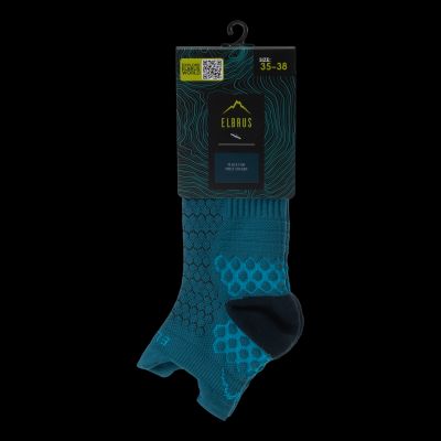 5. Damen-Kurzsocken SIGMUND WO'S