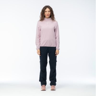 6. Damen-Fleece LADY LAFFI 1/2