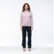 6. Damen-Fleece LADY LAFFI 1/2