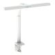 2. DIGITUS LED Schreibtisch-Leuchte 50cm, 1025lm, 7W, Weiß