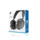 21. Sennheiser MOMENTUM 4 Kabelloser Kopfhörer - Graphit