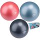 Fitness-Pilates-Ball 18 cm 22 cm 25 cm 3 Stück Umbro