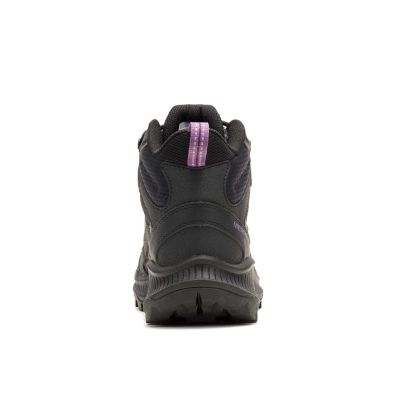 6. Merrell Speed Strike 2 Mid GORE-TEX®